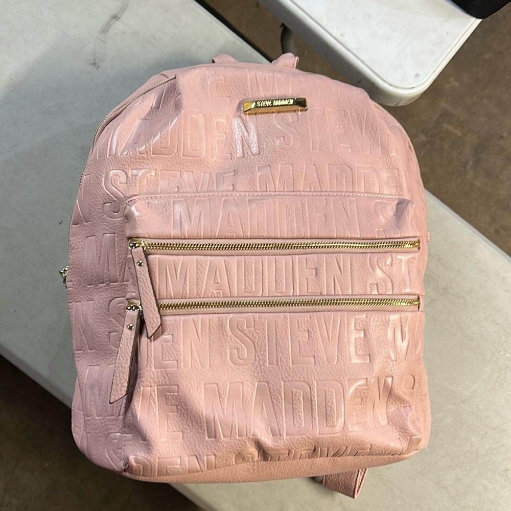Steve Madden Backpack